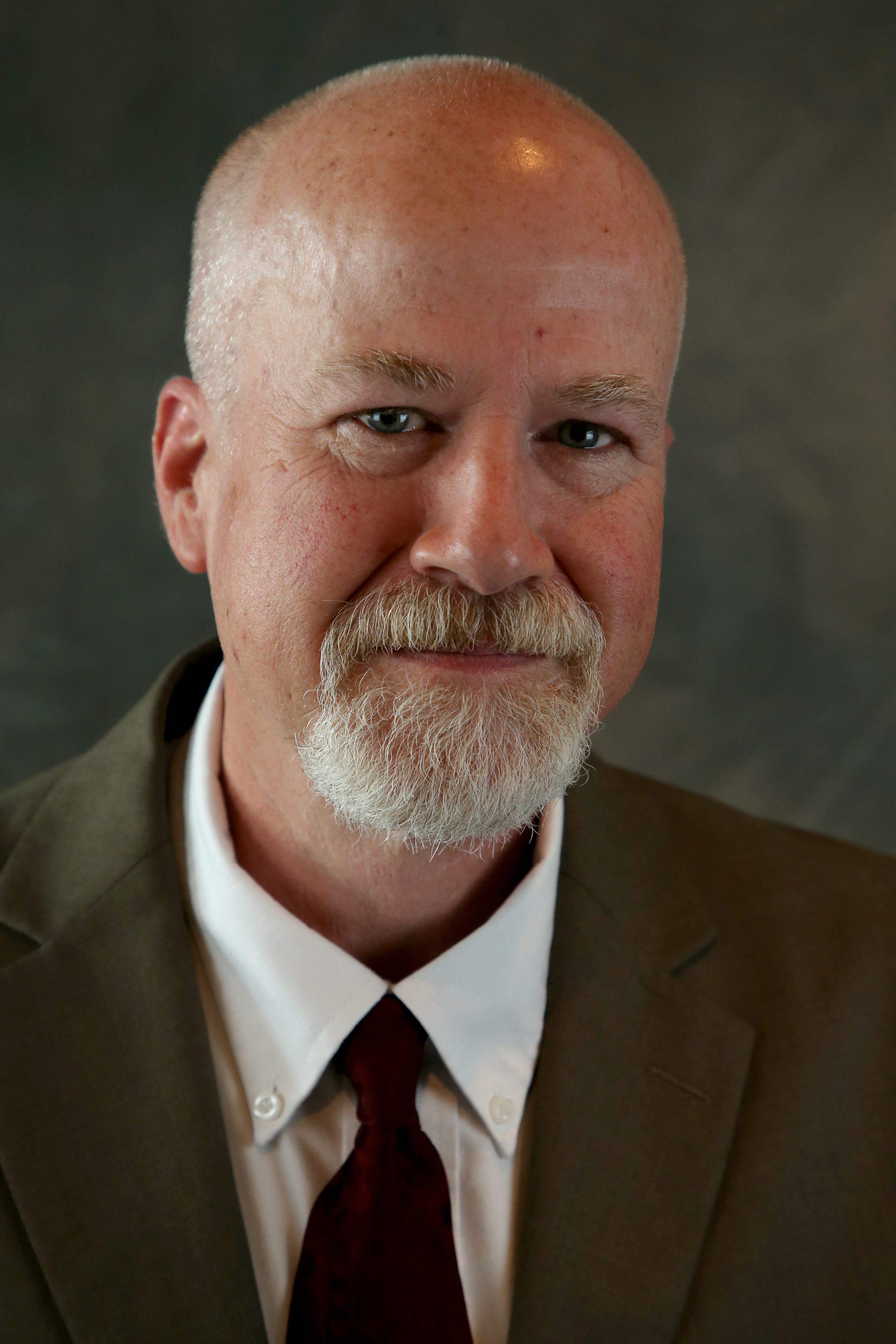 Brian Jackson 